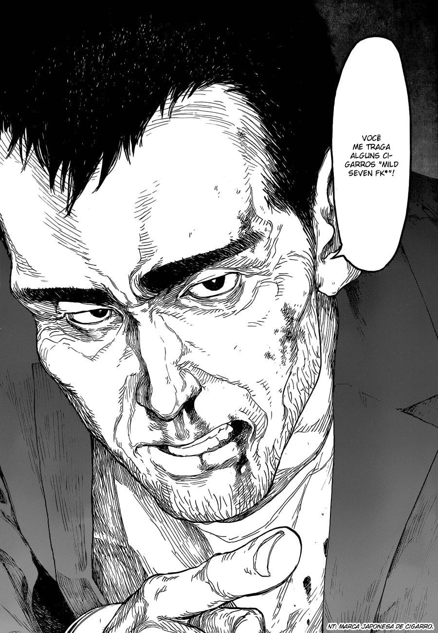 Ajin: Demi-Human Capítulo 18 Página 19