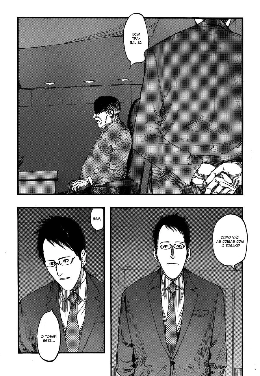 Ajin: Demi-Human Capítulo 18 Página 33