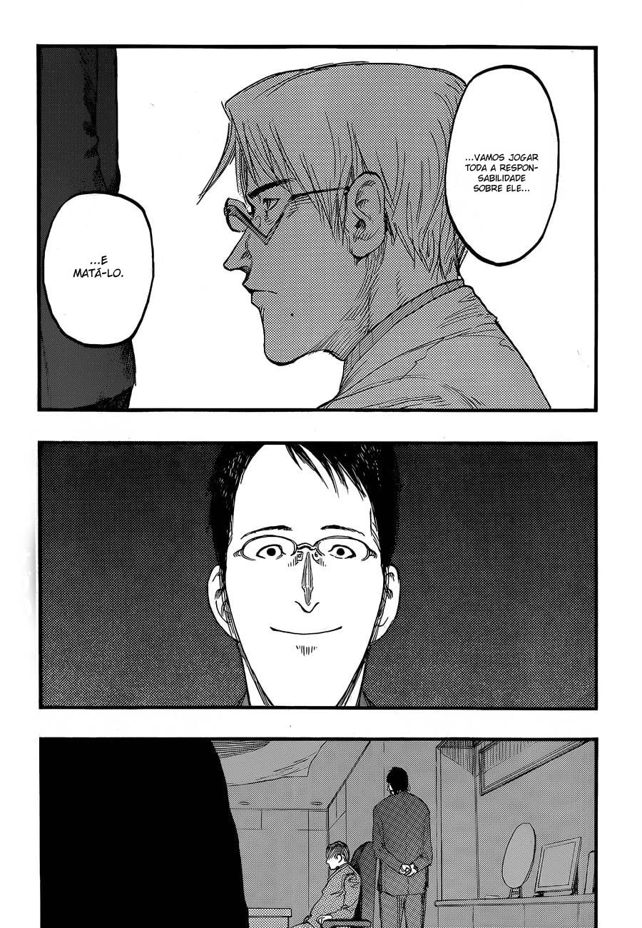 Ajin: Demi-Human Capítulo 18 Página 36