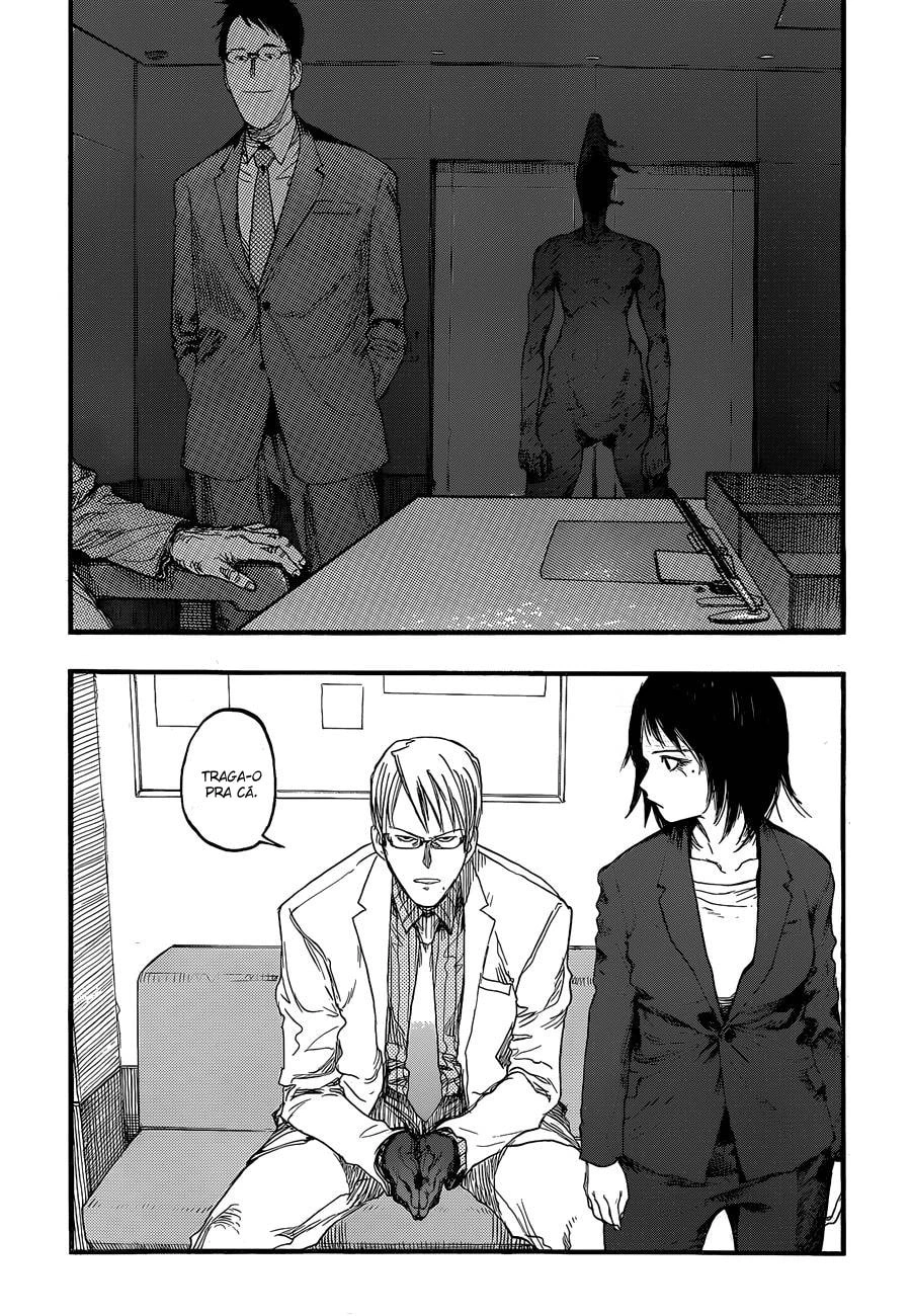 Ajin: Demi-Human Capítulo 18 Página 37