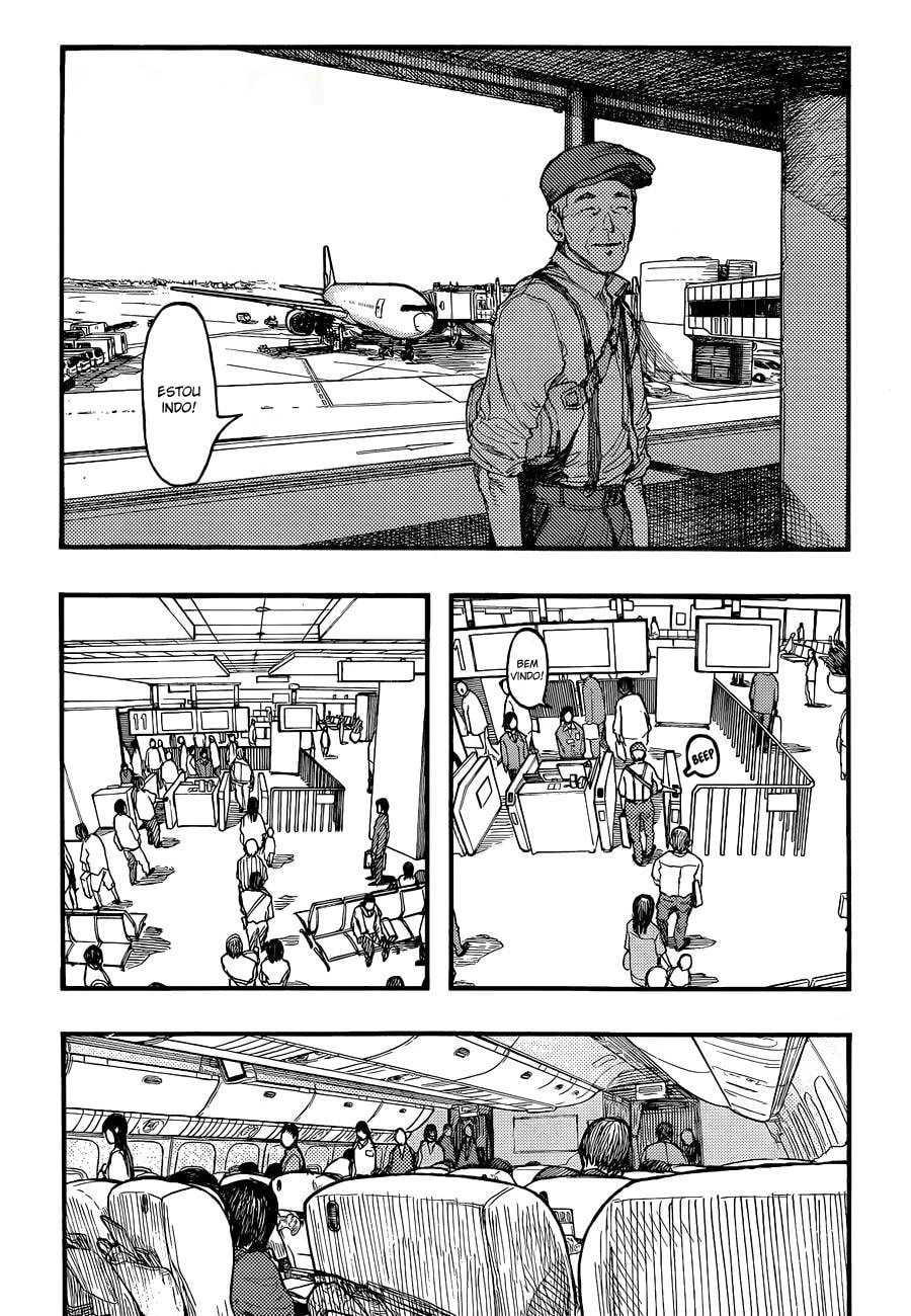 Ajin: Demi-Human Capítulo 19 Página 11