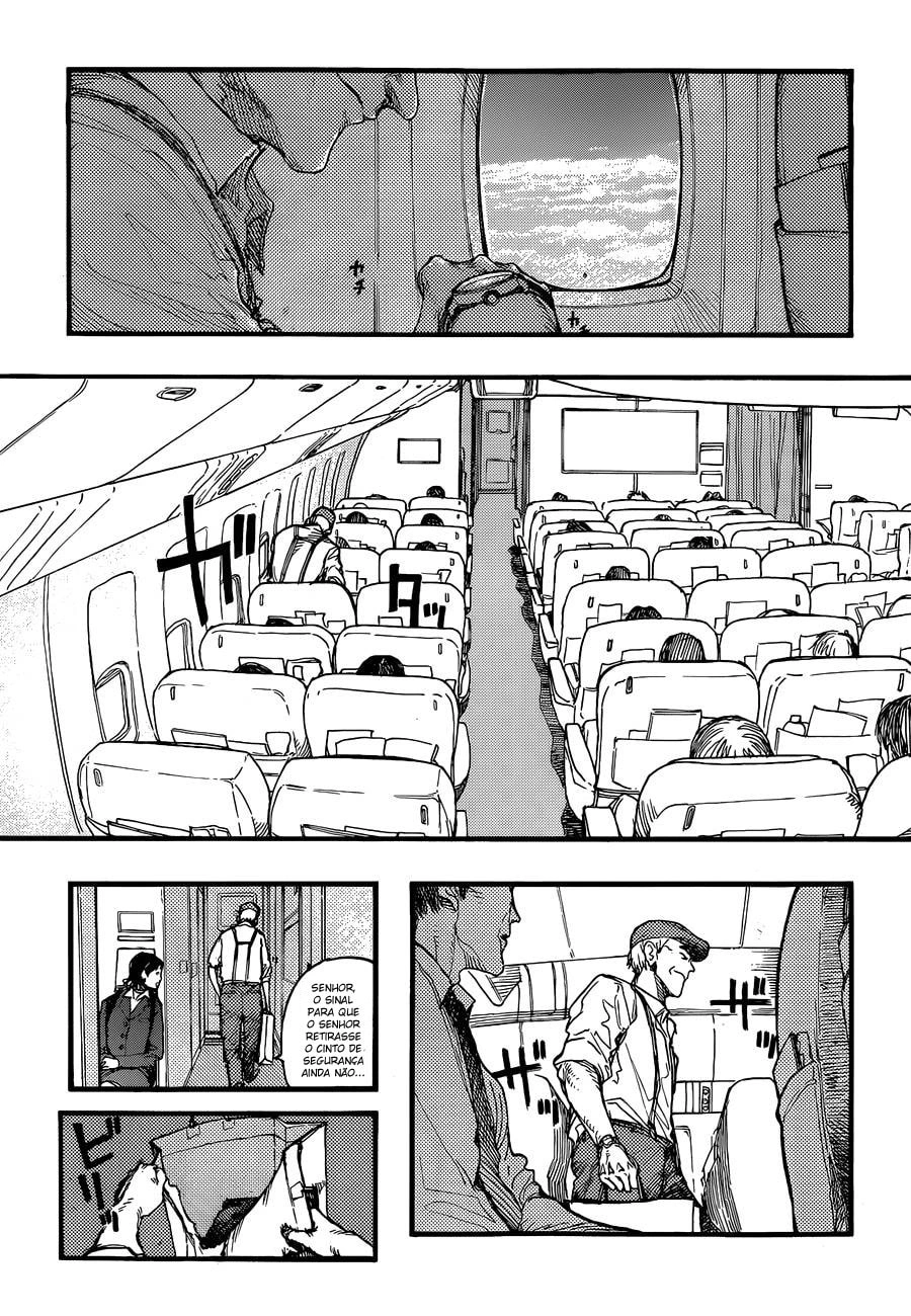 Ajin: Demi-Human Capítulo 19 Página 15