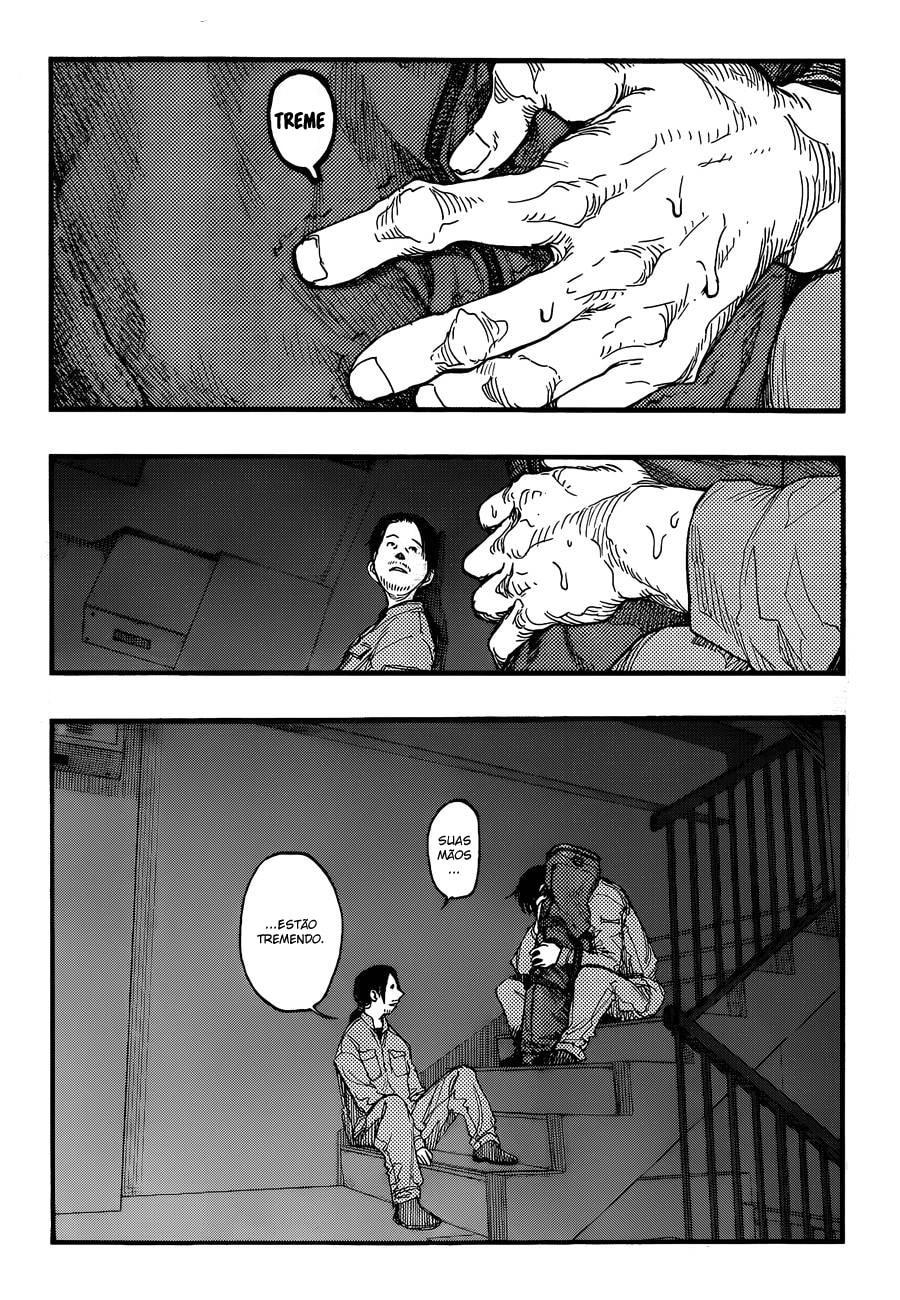 Ajin: Demi-Human Capítulo 19 Página 18