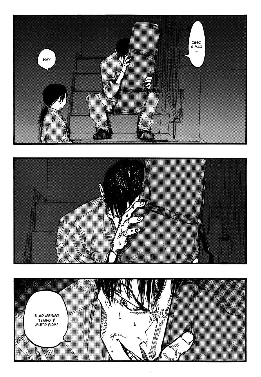 Ajin: Demi-Human Capítulo 19 Página 19