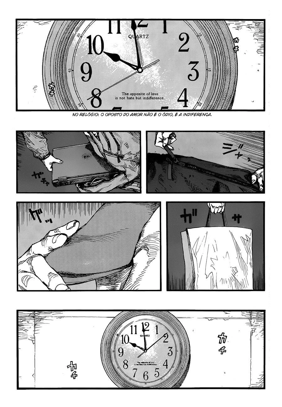 Ajin: Demi-Human Capítulo 19 Página 2