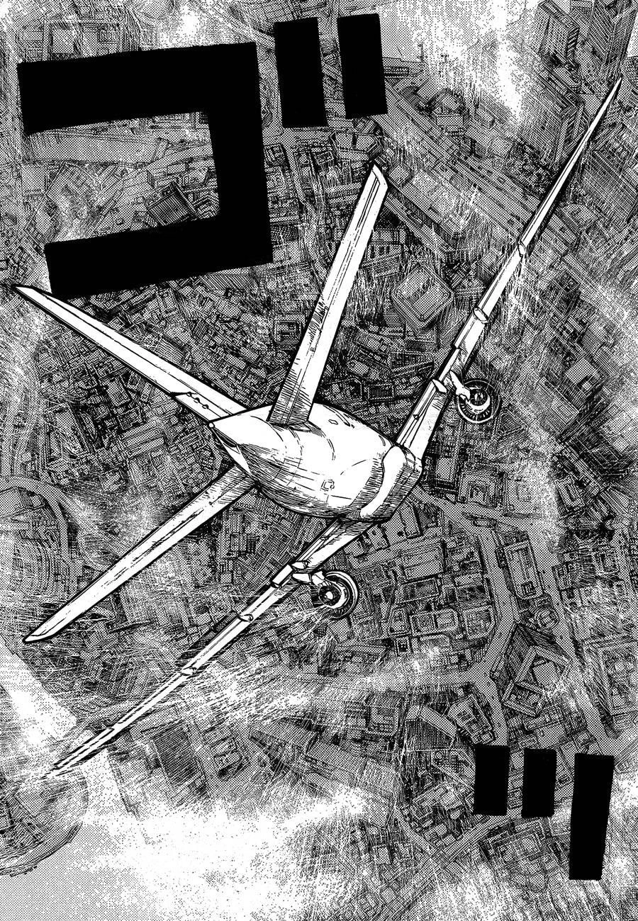 Ajin: Demi-Human Capítulo 19 Página 26