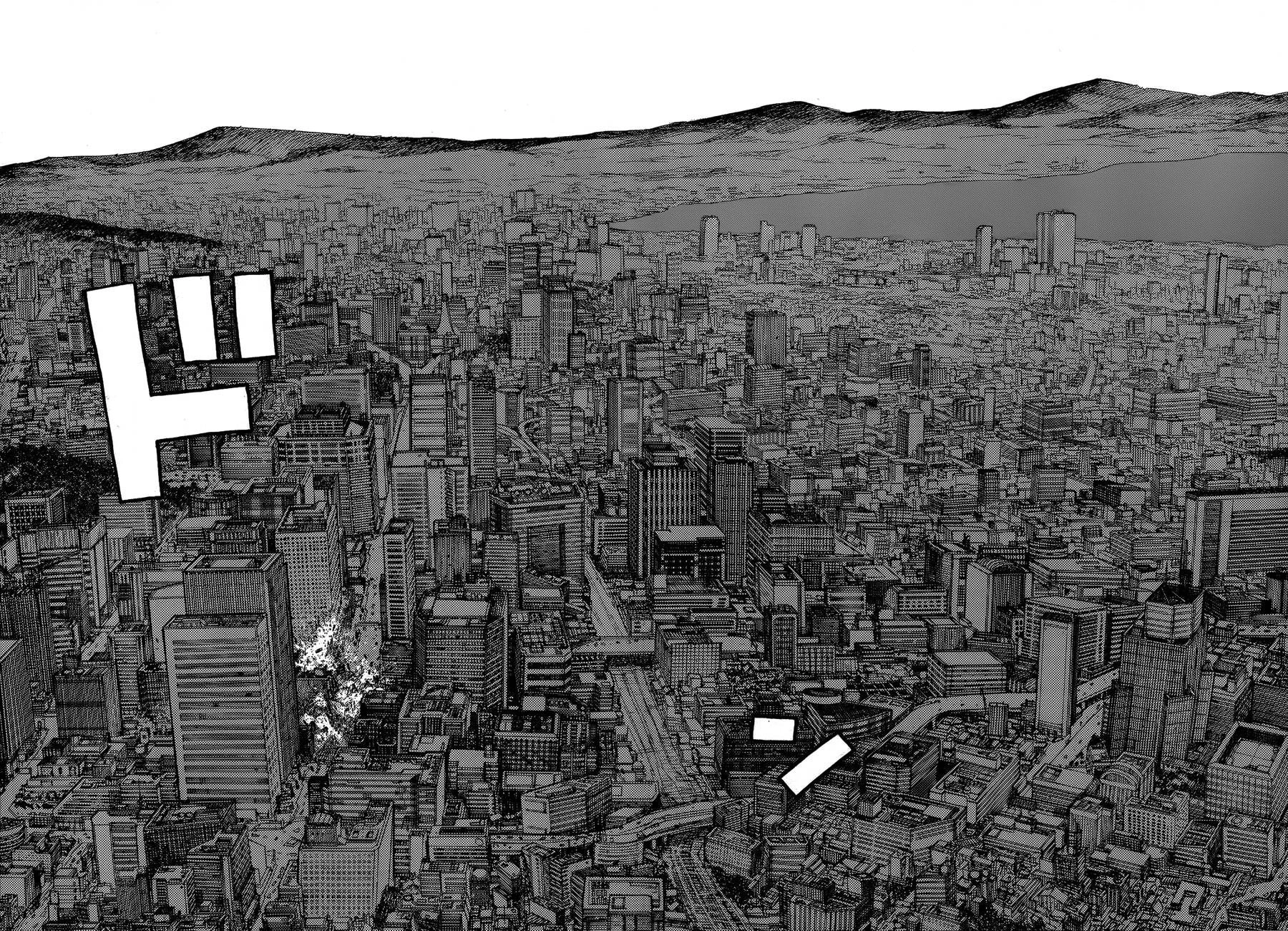 Ajin: Demi-Human Capítulo 19 Página 29