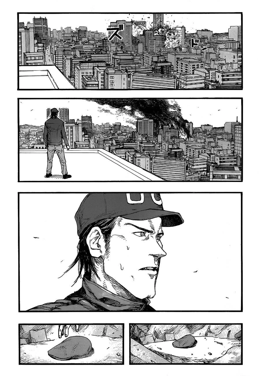 Ajin: Demi-Human Capítulo 19 Página 31