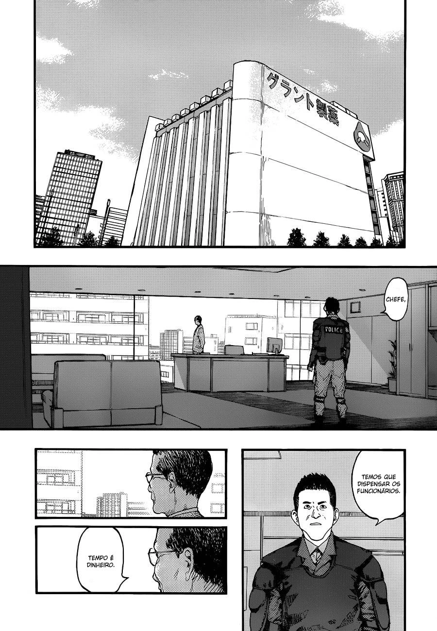 Ajin: Demi-Human Capítulo 19 Página 4