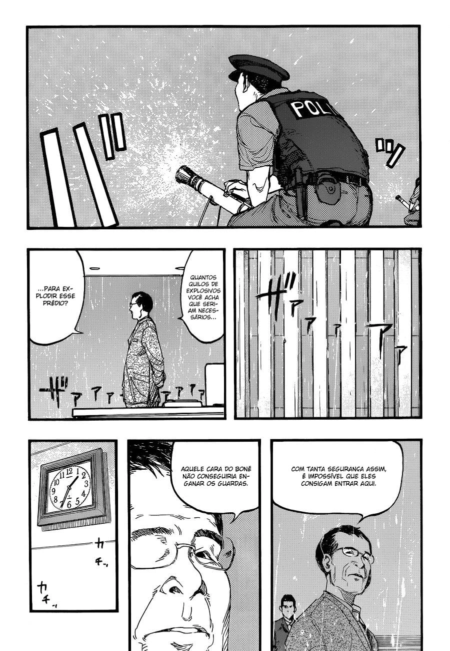 Ajin: Demi-Human Capítulo 19 Página 7