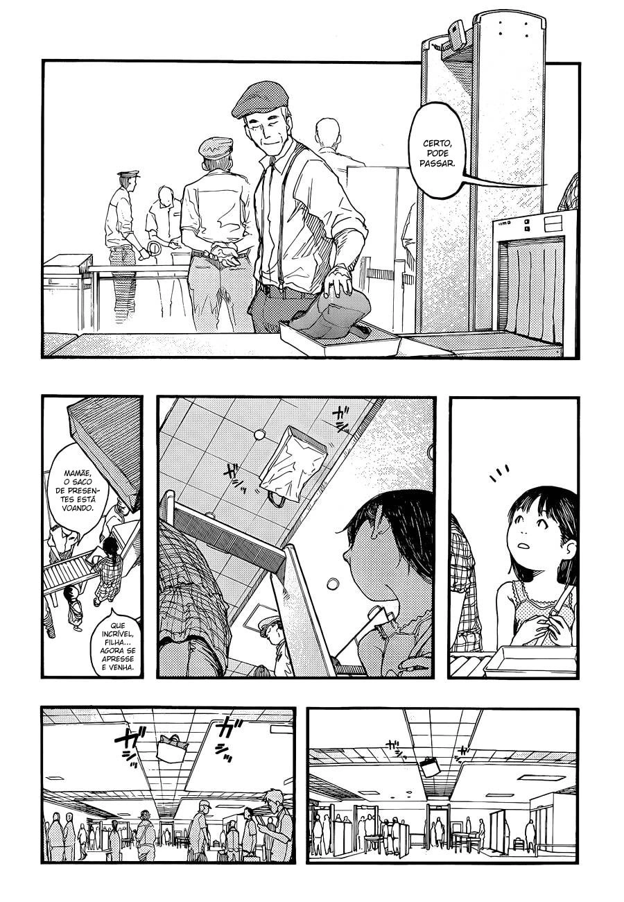 Ajin: Demi-Human Capítulo 19 Página 9
