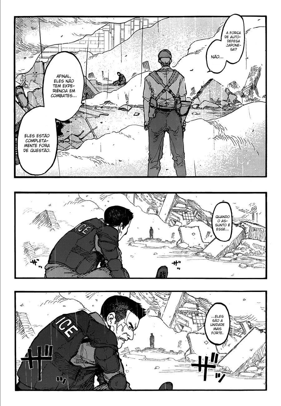 Ajin: Demi-Human Capítulo 20 Página 10