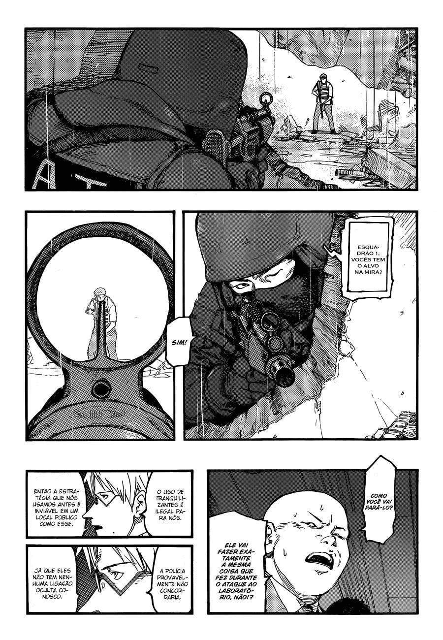 Ajin: Demi-Human Capítulo 20 Página 15