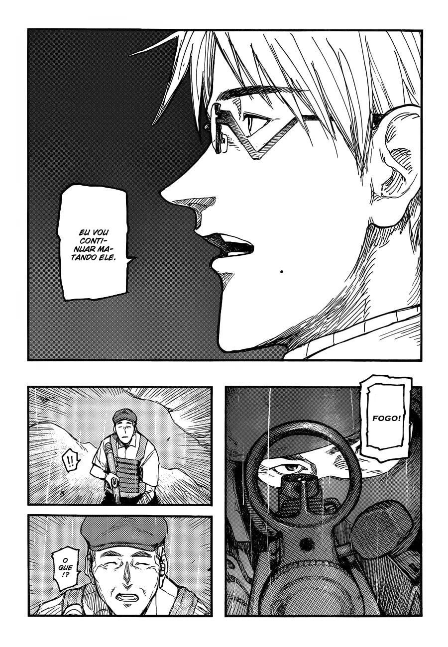Ajin: Demi-Human Capítulo 20 Página 17