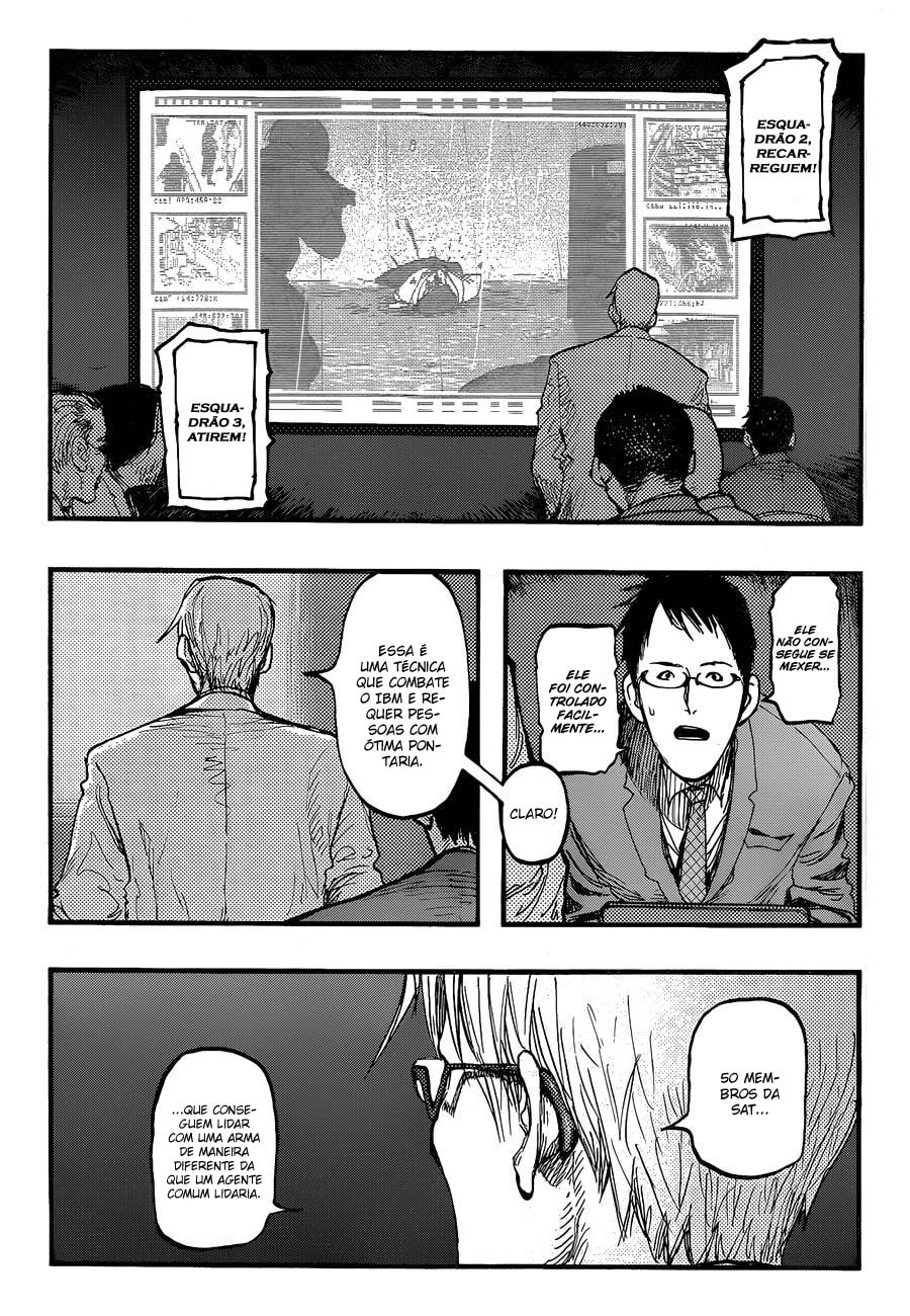 Ajin: Demi-Human Capítulo 20 Página 20