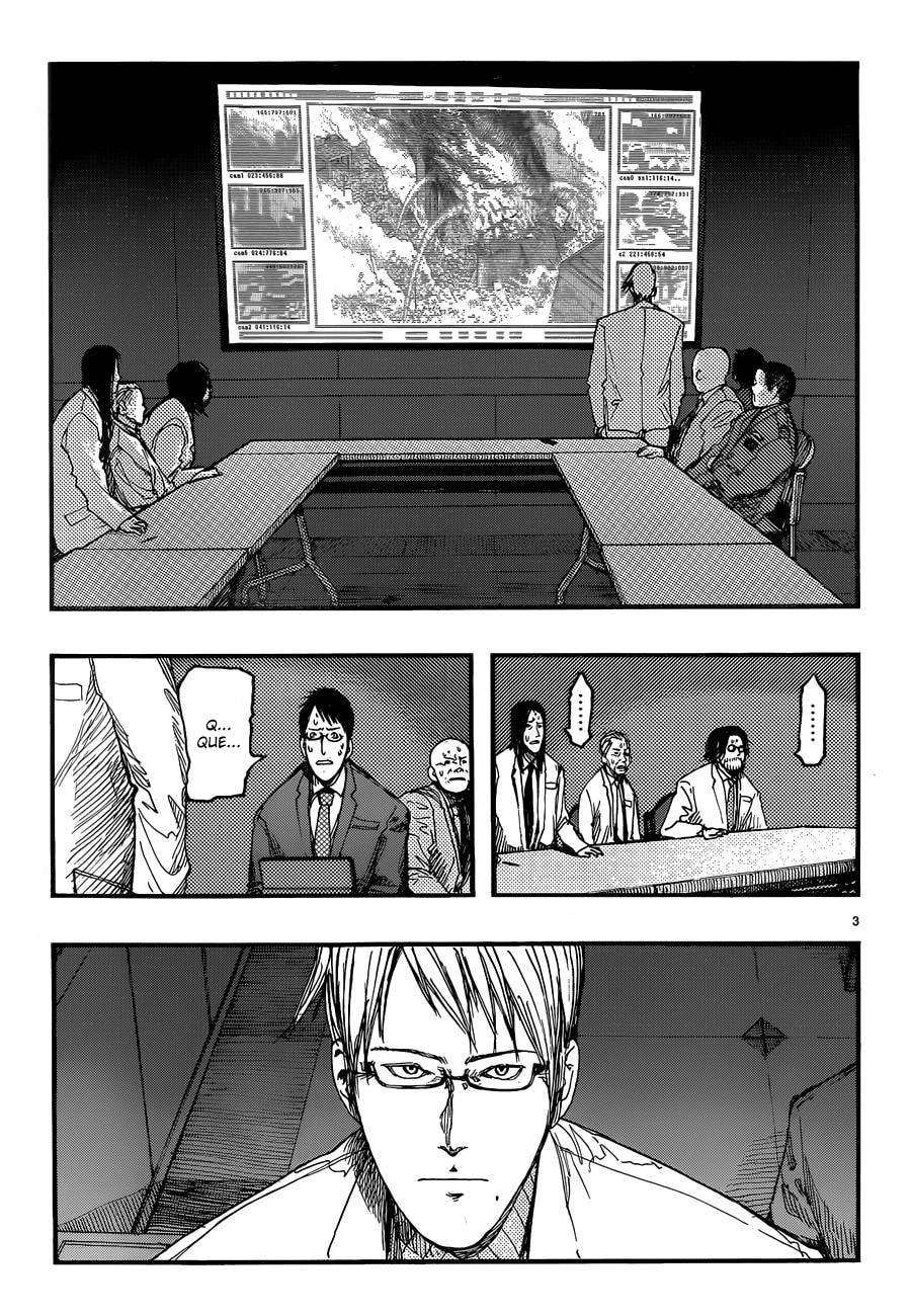 Ajin: Demi-Human Capítulo 20 Página 4