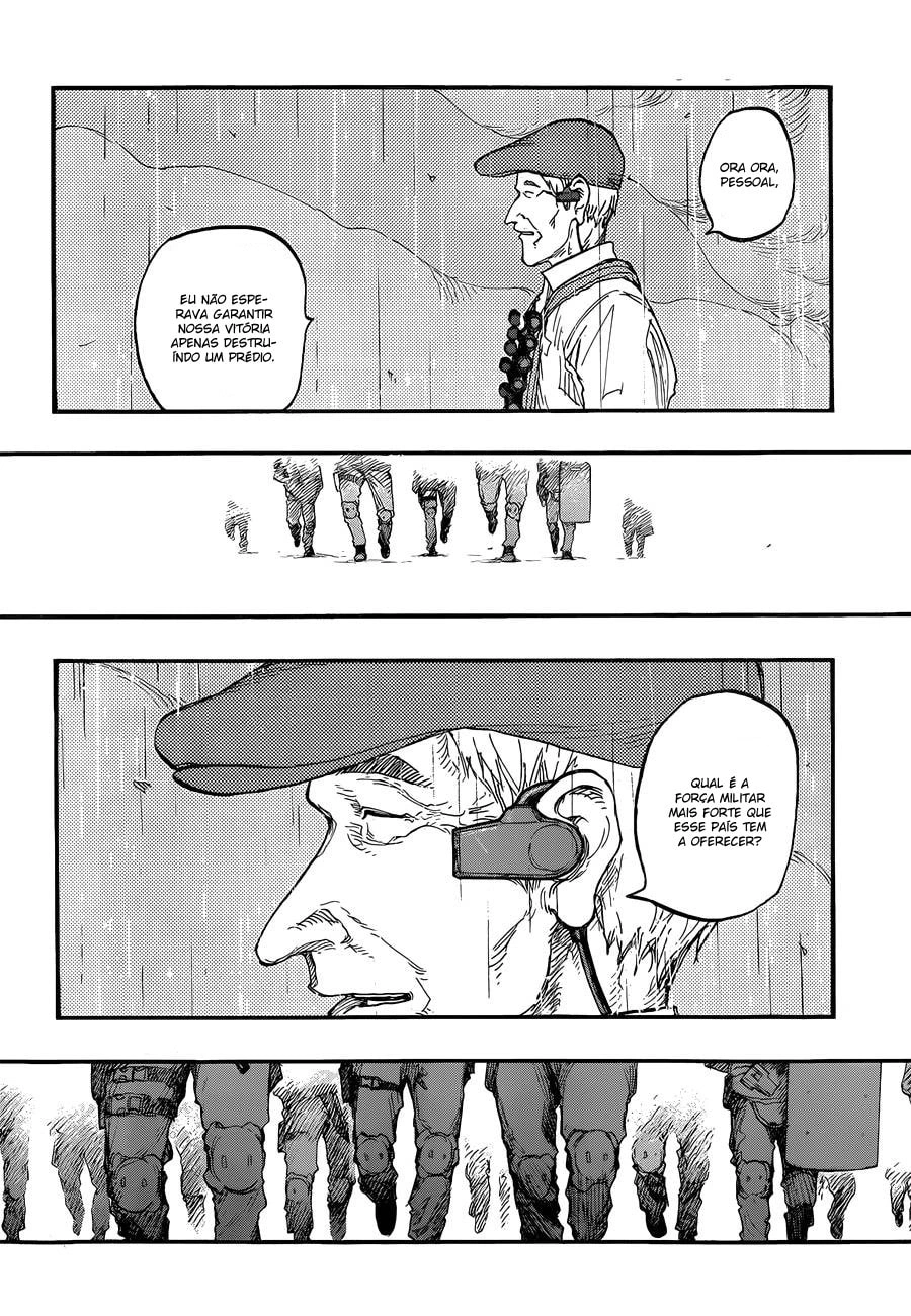 Ajin: Demi-Human Capítulo 20 Página 9