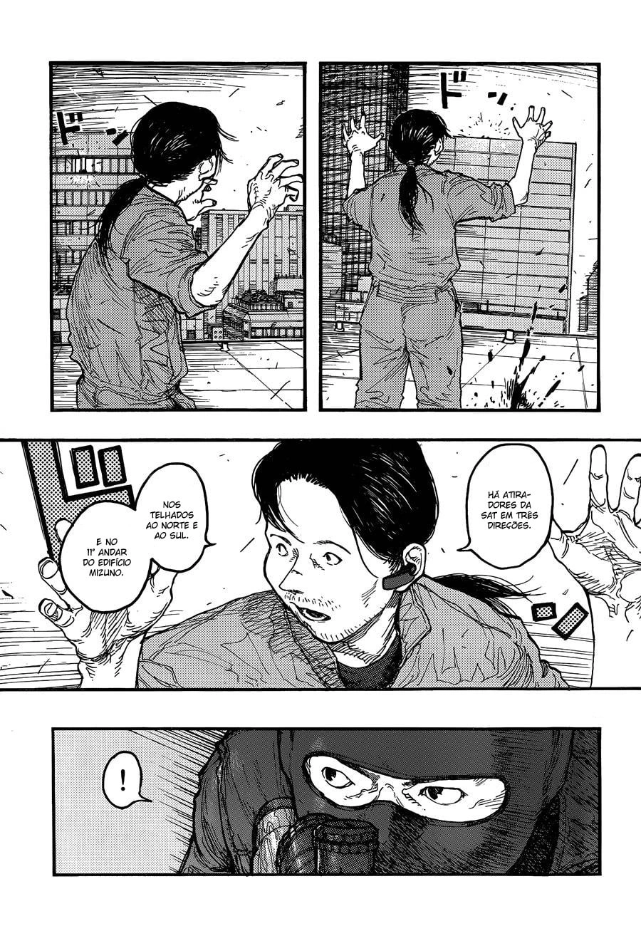 Ajin: Demi-Human Capítulo 21 Página 10