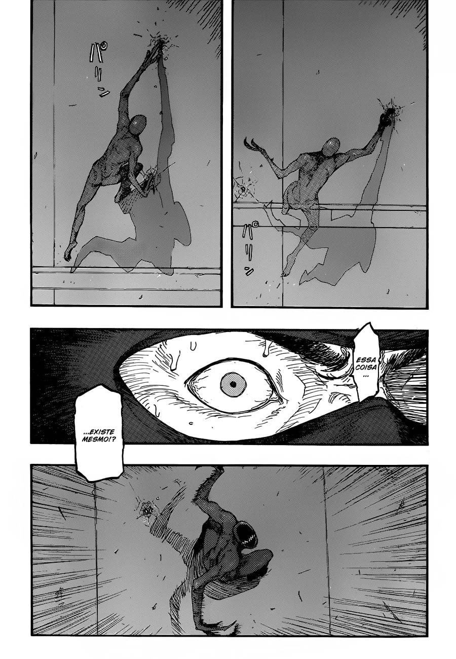 Ajin: Demi-Human Capítulo 21 Página 12