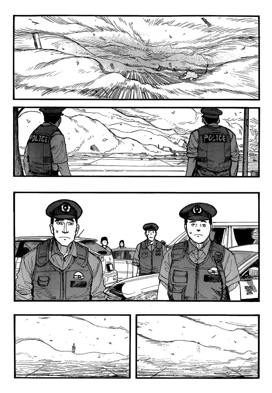 Ajin: Demi-Human Capítulo 21 Página 36