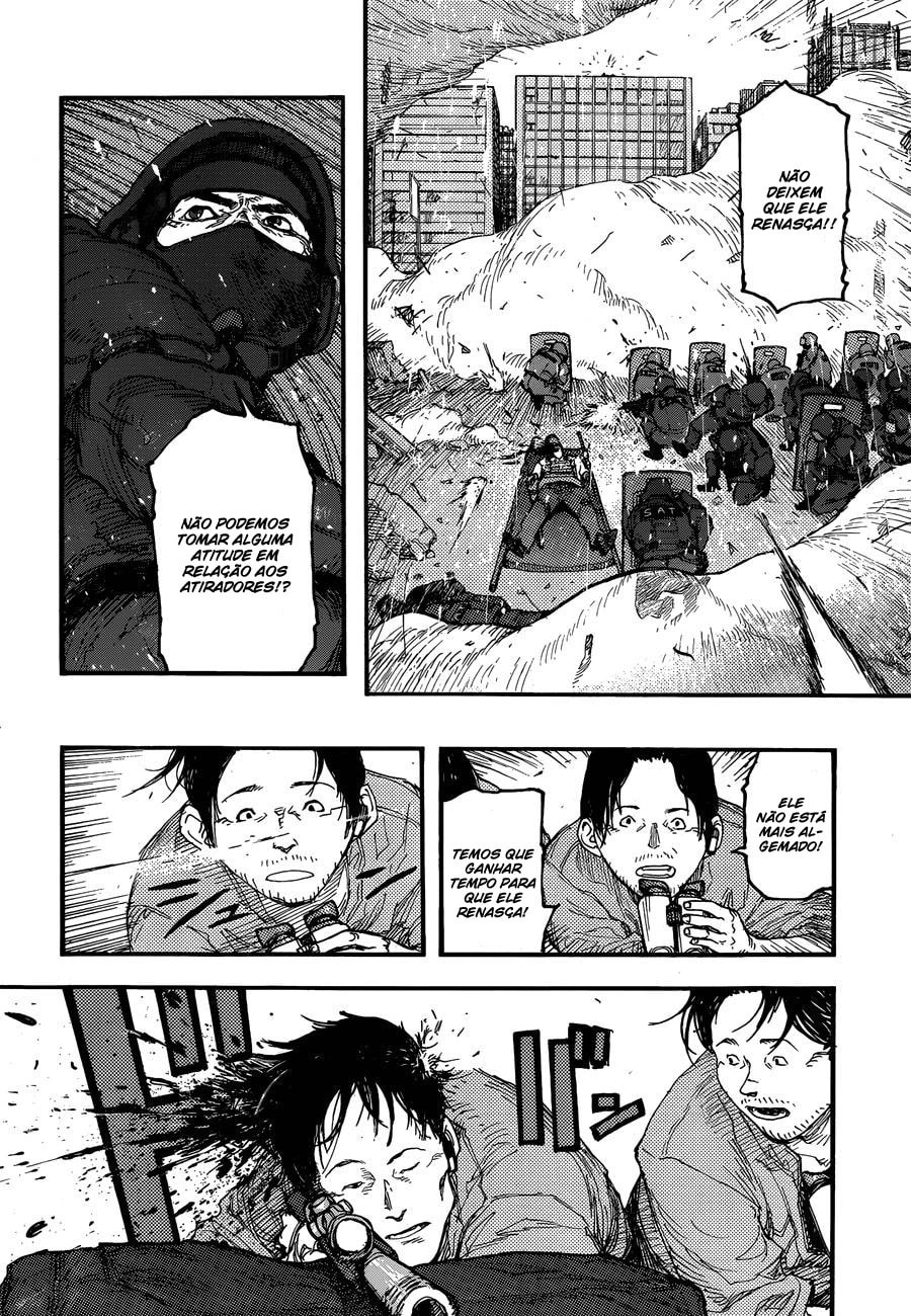 Ajin: Demi-Human Capítulo 21 Página 7