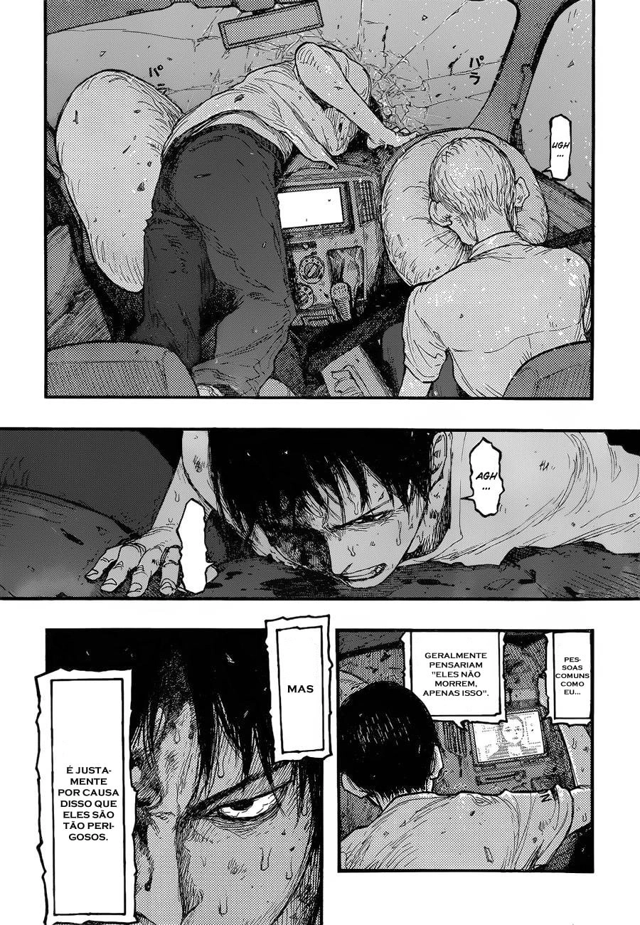 Ajin: Demi-Human Capítulo 22.5 Página 11