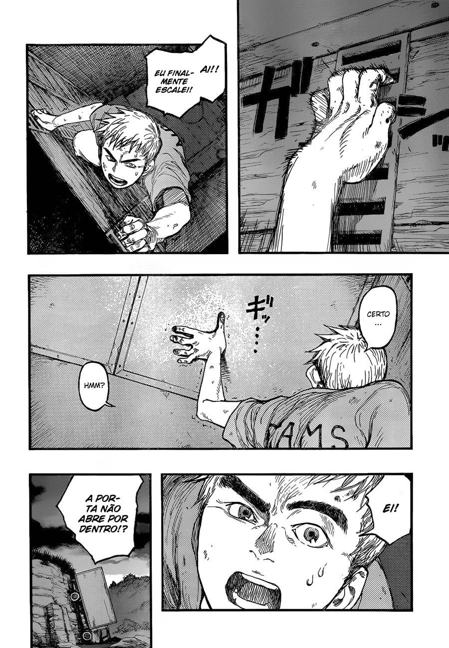 Ajin: Demi-Human Capítulo 22.5 Página 15