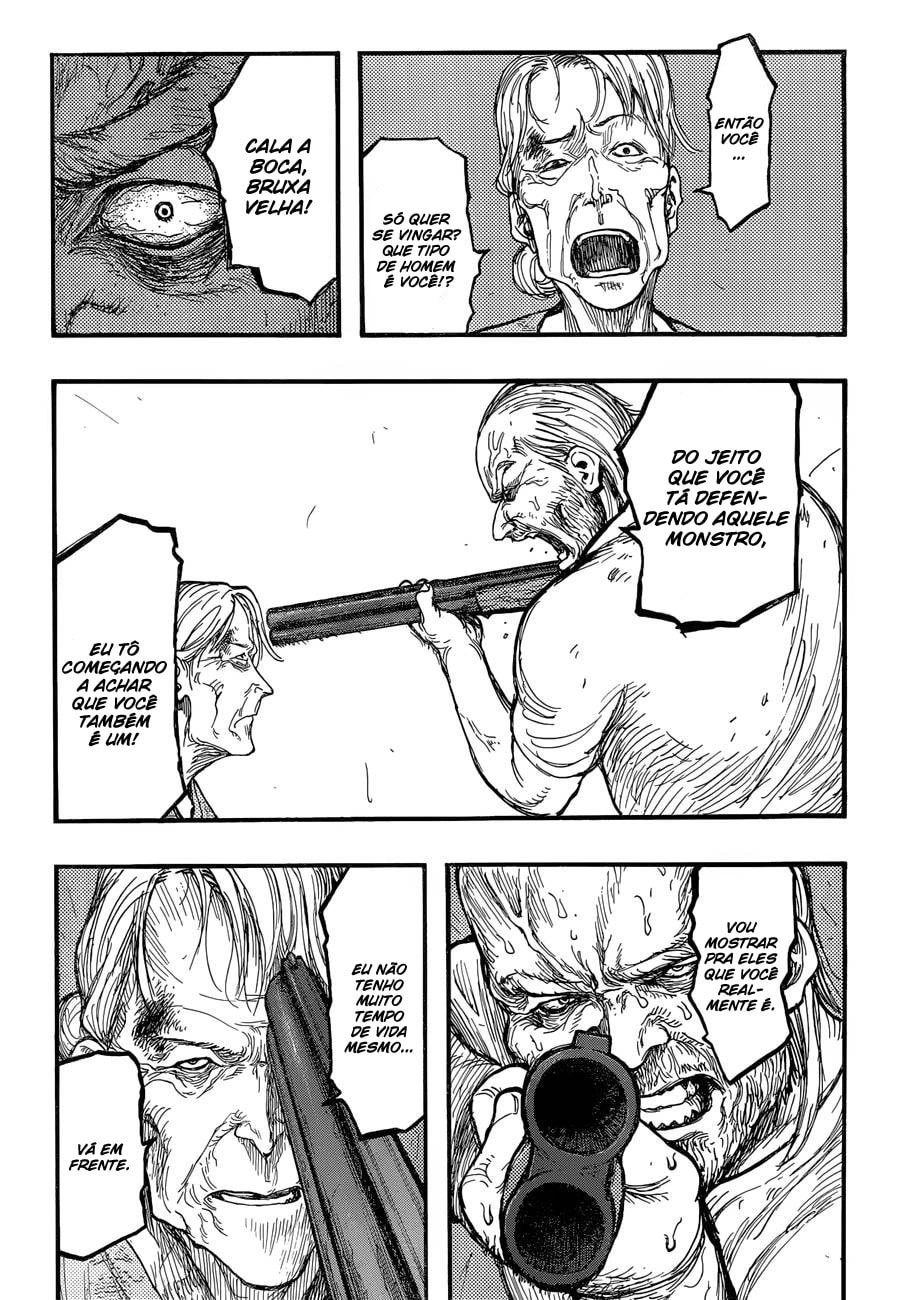 Ajin: Demi-Human Capítulo 22.5 Página 24