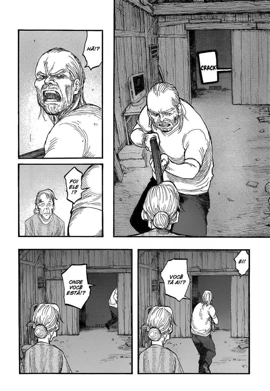 Ajin: Demi-Human Capítulo 22.5 Página 25