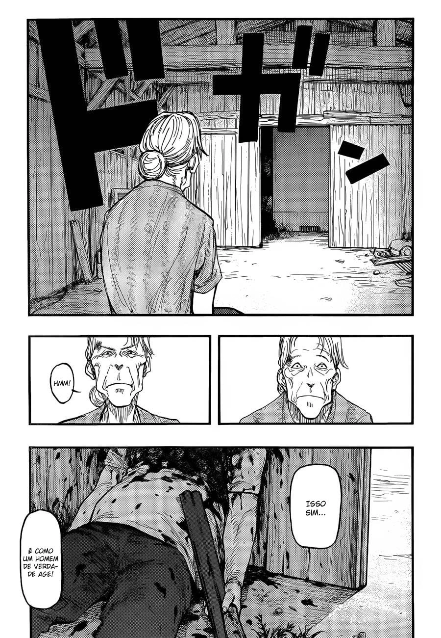 Ajin: Demi-Human Capítulo 22.5 Página 26