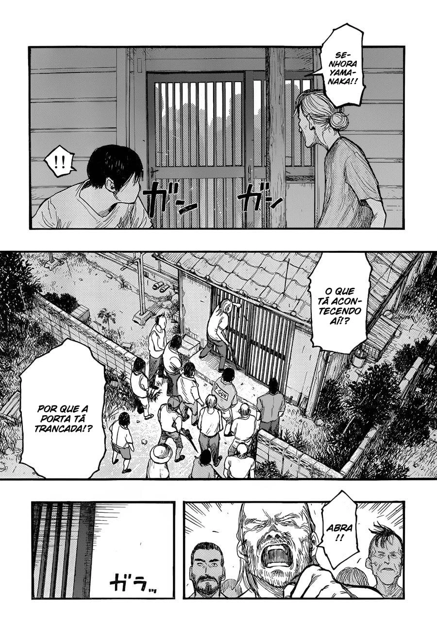 Ajin: Demi-Human Capítulo 22.5 Página 4