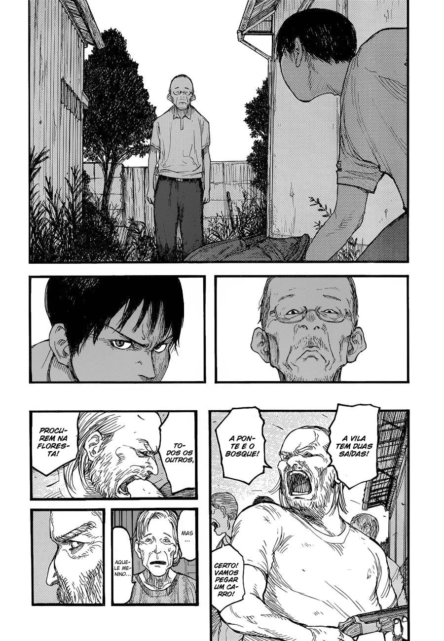 Ajin: Demi-Human Capítulo 22.5 Página 6