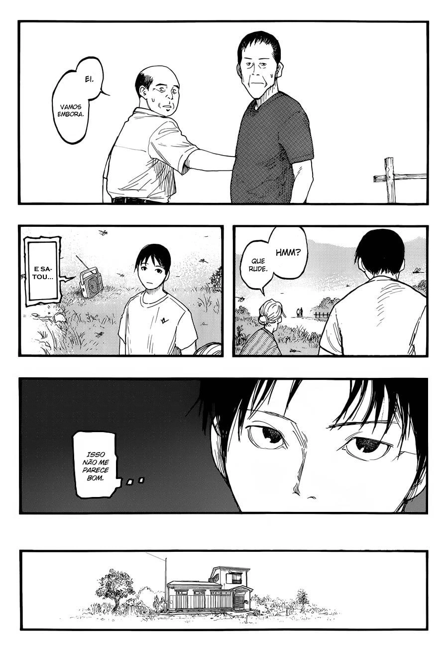 Ajin: Demi-Human Capítulo 22 Página 10