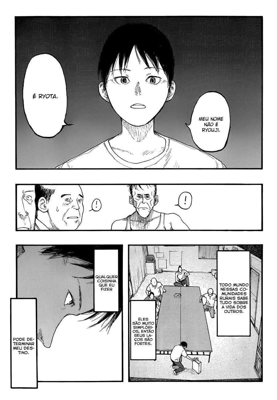 Ajin: Demi-Human Capítulo 22 Página 14