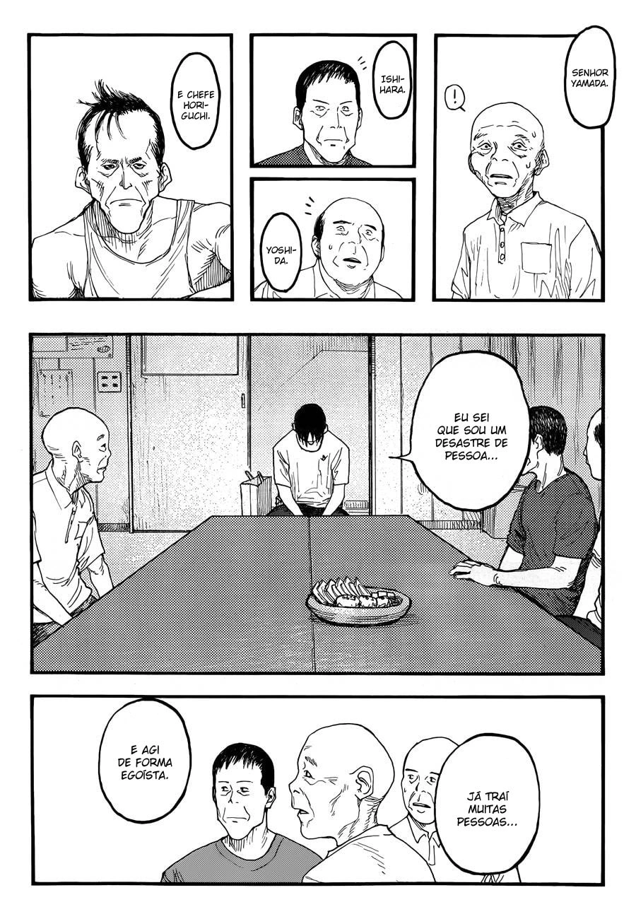 Ajin: Demi-Human Capítulo 22 Página 15