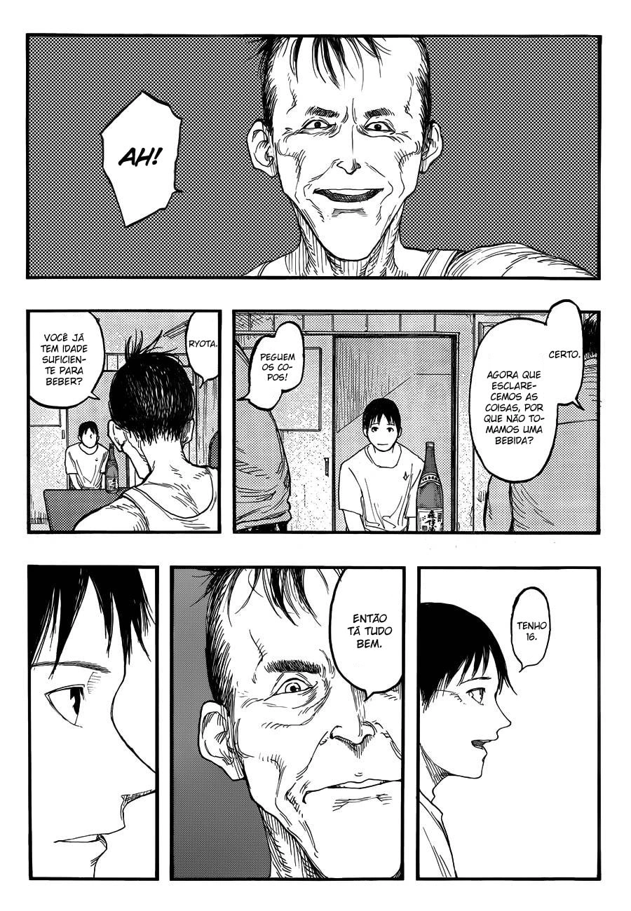Ajin: Demi-Human Capítulo 22 Página 20