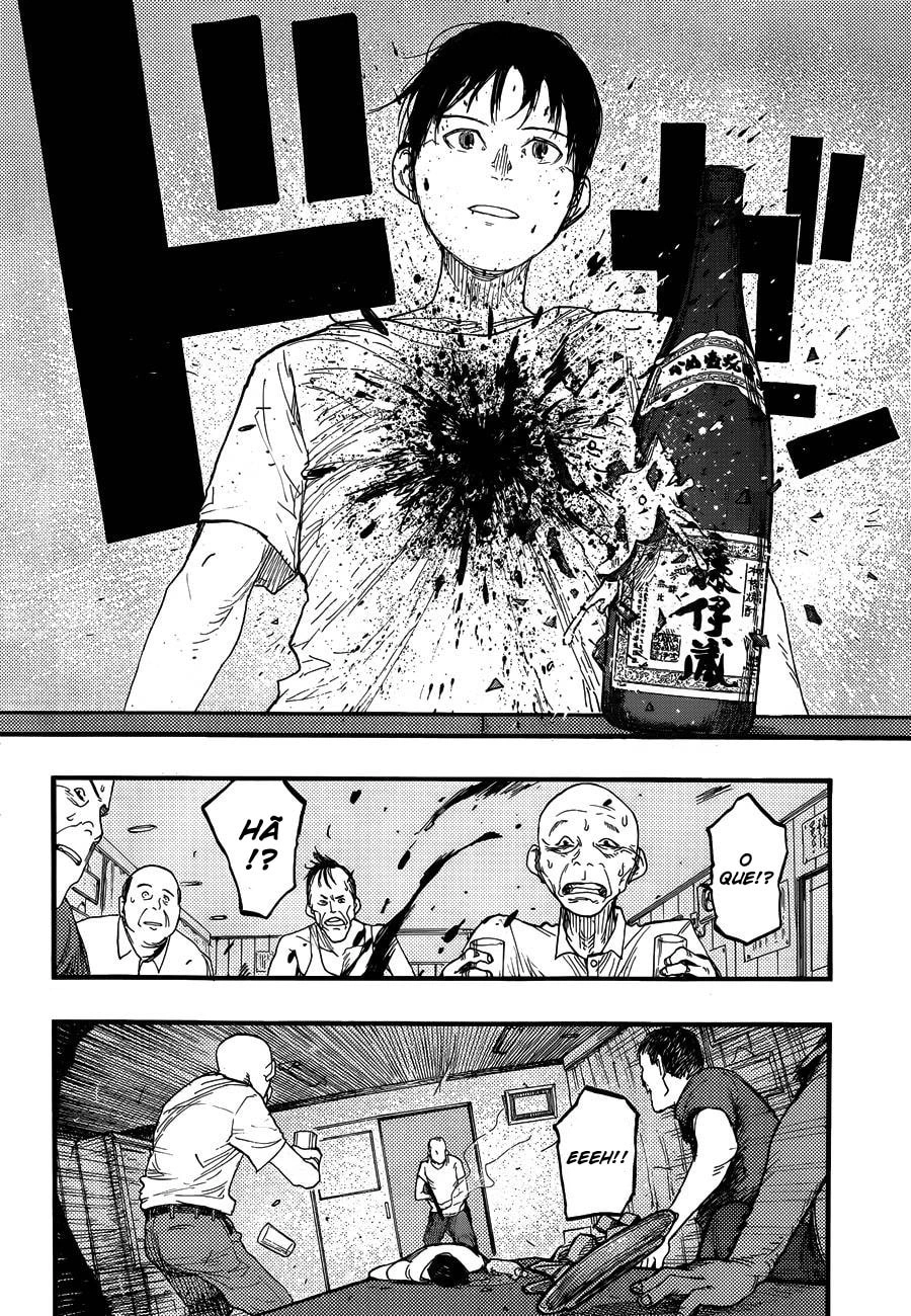 Ajin: Demi-Human Capítulo 22 Página 21