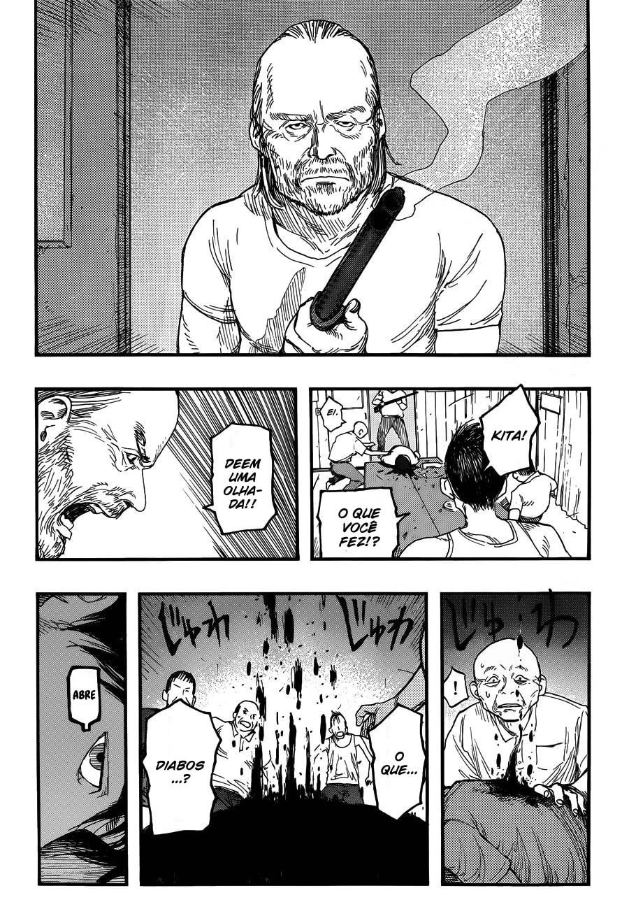 Ajin: Demi-Human Capítulo 22 Página 22