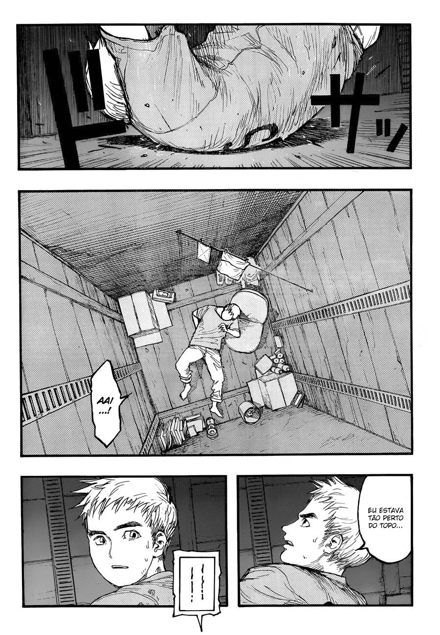 Ajin: Demi-Human Capítulo 22 Página 3