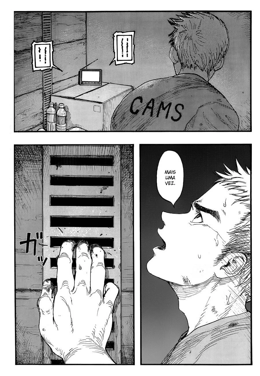 Ajin: Demi-Human Capítulo 22 Página 4