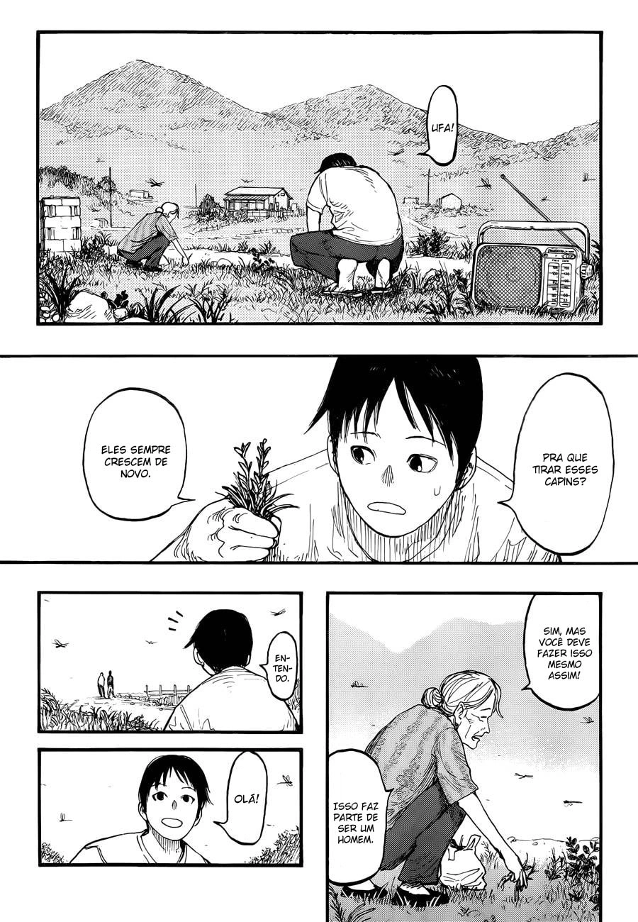 Ajin: Demi-Human Capítulo 22 Página 9