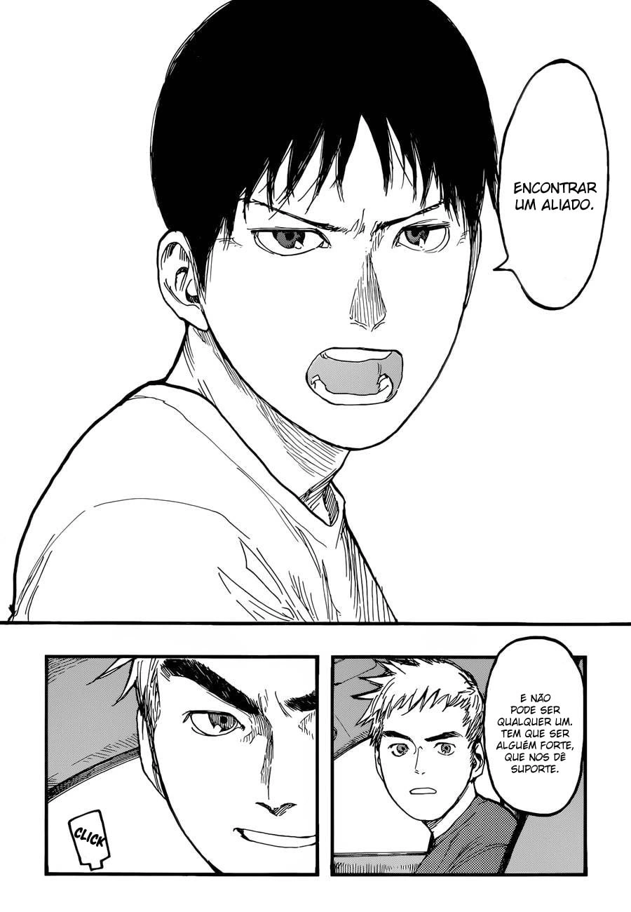Ajin: Demi-Human Capítulo 23 Página 15