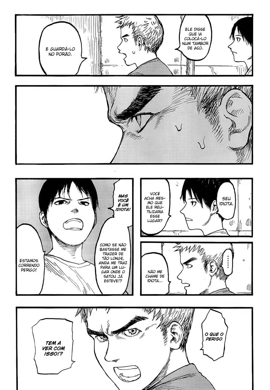 Ajin: Demi-Human Capítulo 23 Página 18