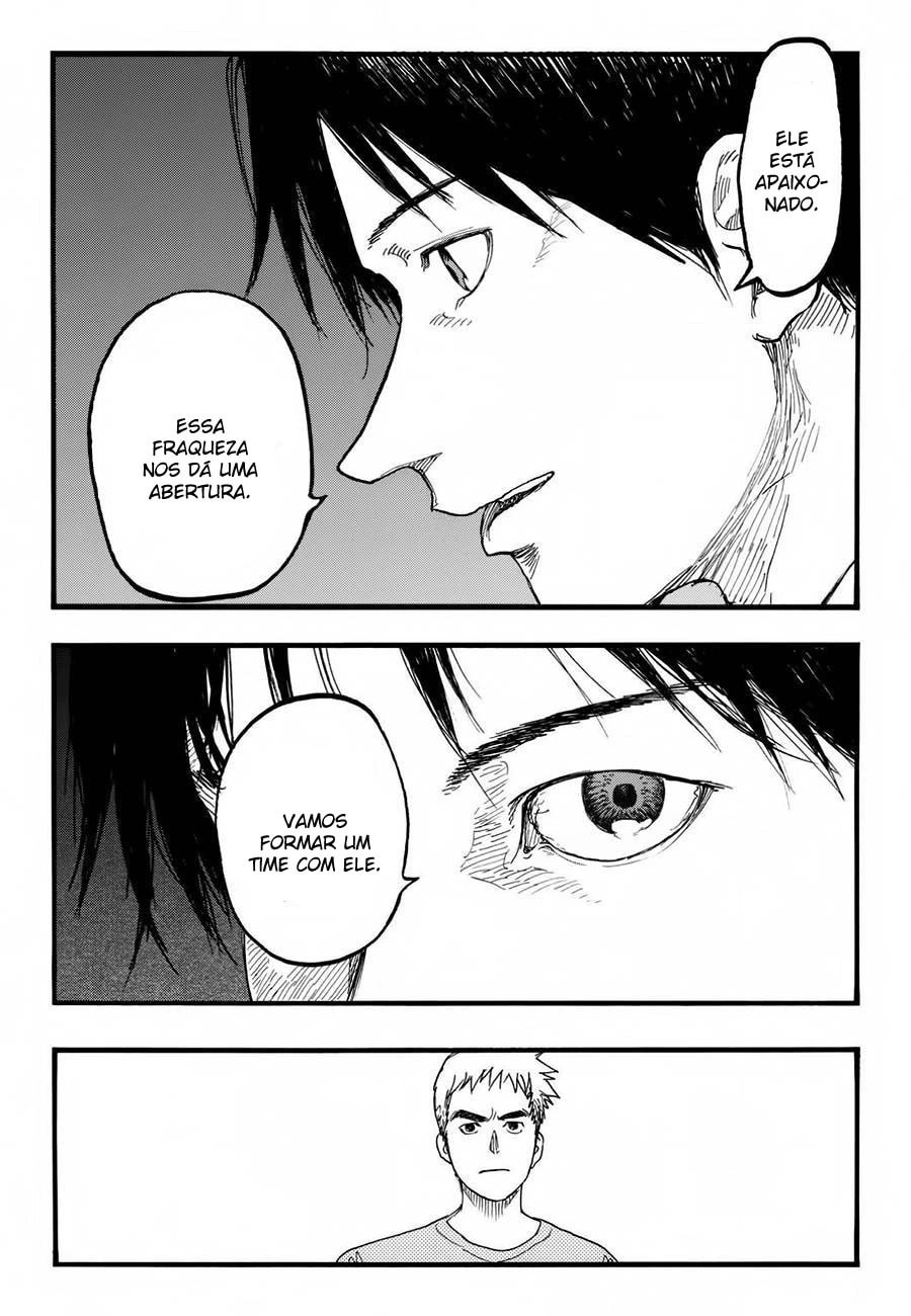 Ajin: Demi-Human Capítulo 23 Página 25