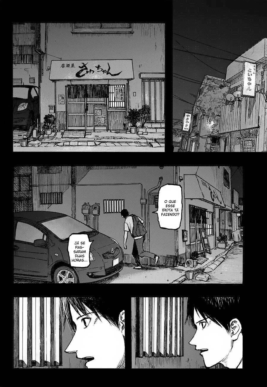 Ajin: Demi-Human Capítulo 23 Página 29