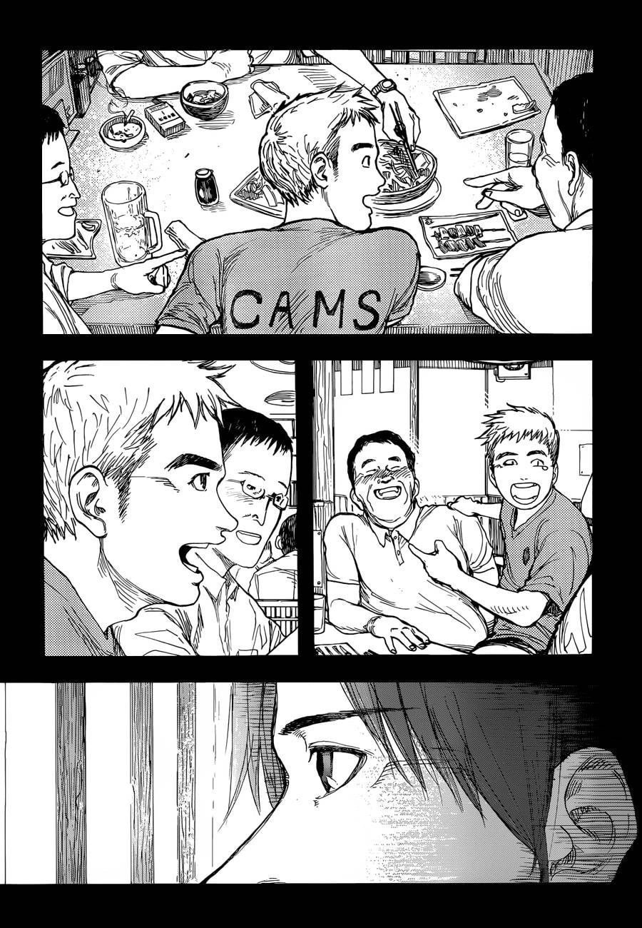 Ajin: Demi-Human Capítulo 23 Página 30
