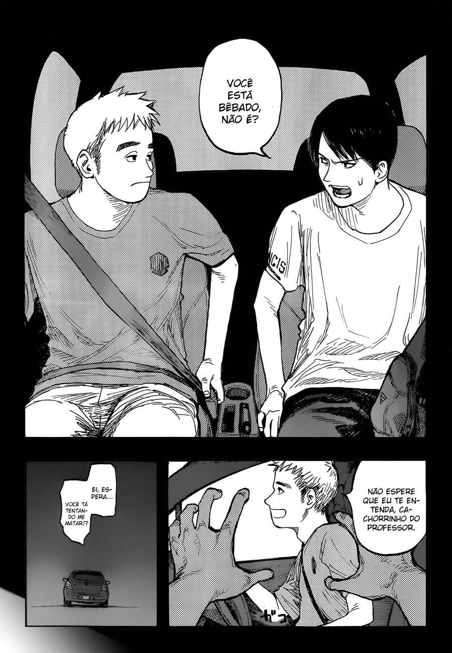 Ajin: Demi-Human Capítulo 23 Página 33