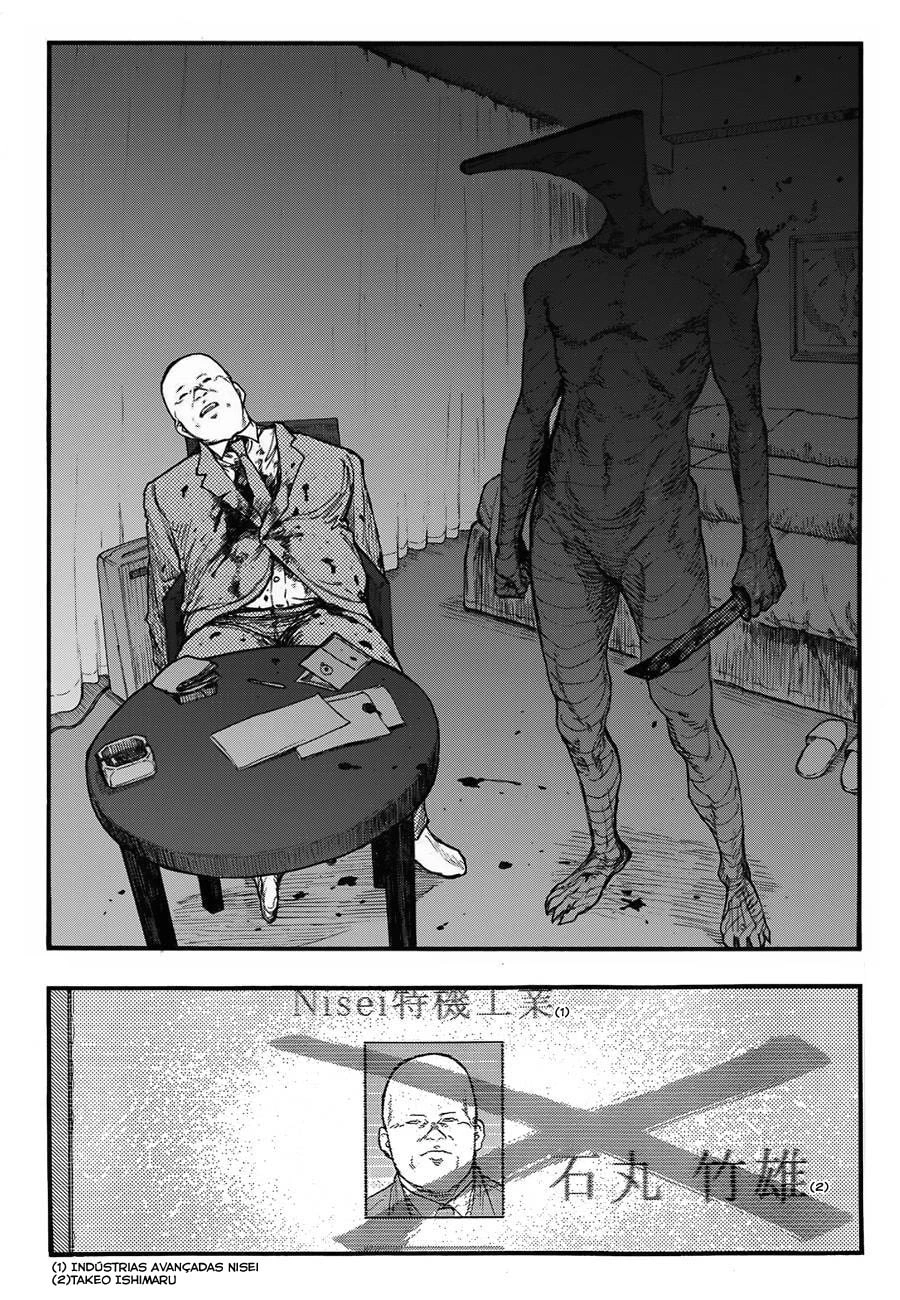 Ajin: Demi-Human Capítulo 23 Página 35