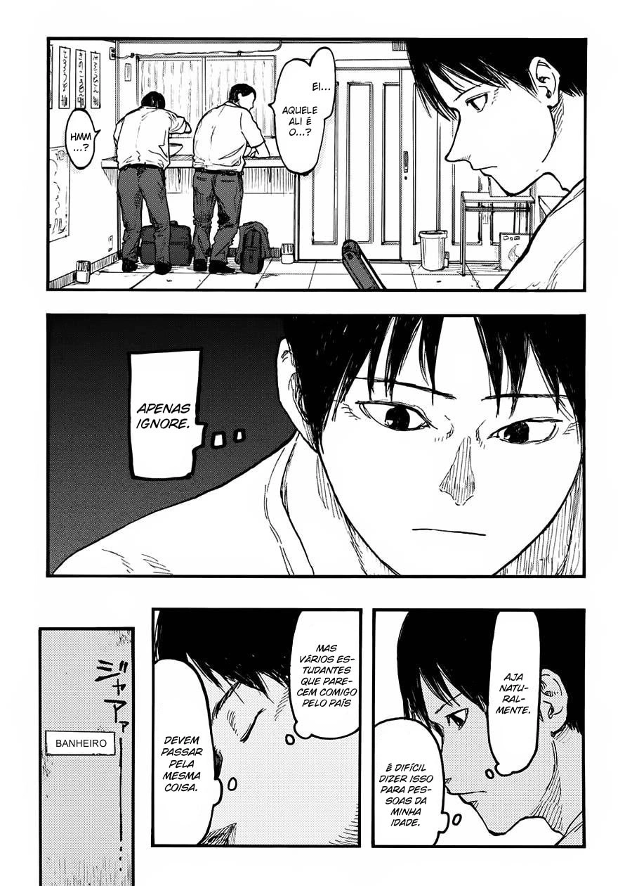 Ajin: Demi-Human Capítulo 23 Página 4