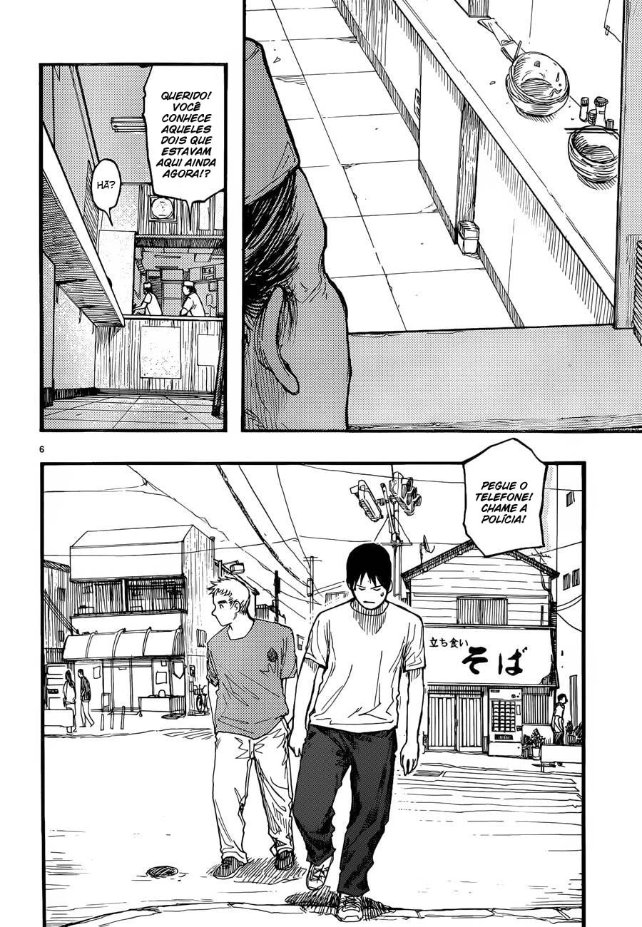 Ajin: Demi-Human Capítulo 23 Página 7